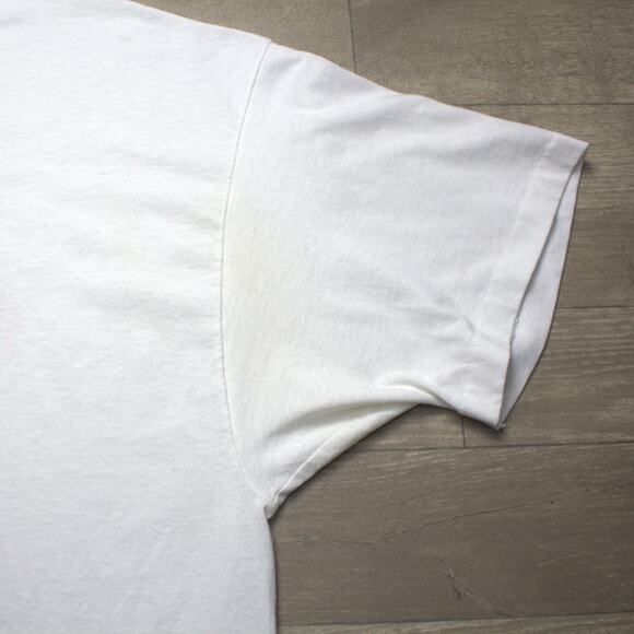 VTG Mike Schmidt #20 Hanes MLB Baseball HOF 95 Shirt Sz 2XL USA Single Stitch - Picture 5 of 8